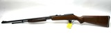 Noble 235 Pump action .22LR American Made **No Credit Card Fees** - 1 of 13