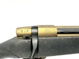 Weatherby Vanguard Bronze 22-250 Excellent used condition ** No Credit Card Fees ** - 5 of 11