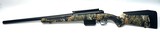 Savage model 212 Rifled Slug Shotgun 12 ga - 6 of 11