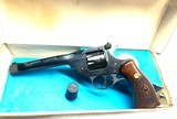 Harrington & Richardson Sportsman model 999 .22LR With Vintage box **No Credit Card Fees** - 2 of 15