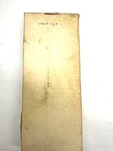 Harrington & Richardson Sportsman model 999 .22LR With Vintage box **No Credit Card Fees** - 15 of 15