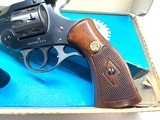 Harrington & Richardson Sportsman model 999 .22LR With Vintage box **No Credit Card Fees** - 5 of 15