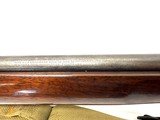 Winchester Model 75 Target rifle **No Credit Card Fees** - 15 of 18