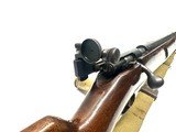 Winchester Model 75 Target rifle **No Credit Card Fees** - 7 of 18