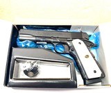 Case Colored & Engraved 1911 45 ACP Charles Daly ** No Credit Card Fees ** - 10 of 11