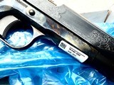 Case Colored & Engraved 1911 45 ACP Charles Daly ** No Credit Card Fees ** - 7 of 11