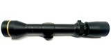Leupold VX III 1.75x6 power 32mm objective ** No Shipping or Credit Card Fees** - 6 of 9