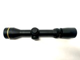 Leupold VX III 1.75x6 power 32mm objective ** No Shipping or Credit Card Fees** - 5 of 9