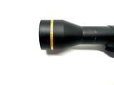 Leupold VX III 1.75x6 power 32mm objective ** No Shipping or Credit Card Fees** - 8 of 9