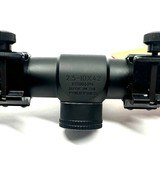 Nikon Monarch 2.5-10 x 42 Scope **Free Shipping no Credit Card Fees** - 8 of 8