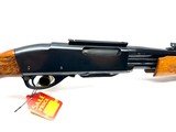 Remington 760 30-06 BDL with Left Handed stock set (No Credit Card Fees) - 3 of 19