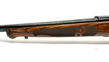 Winchester model 70 featherlight .243 - 11 of 16