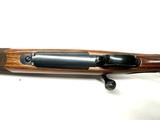 Winchester model 70 featherlight .243 - 15 of 16