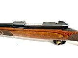 Winchester model 70 featherlight .243 - 10 of 16