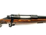 Winchester model 70 featherlight .243