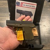 New Kel-Tec P3AT 380 **Includes Shipping and Credit Card Fees** - 2 of 2