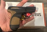 New Taurus Spectrum 380 In the box **Free Shipping and no Credit Card Fees** - 2 of 3