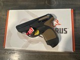 New Taurus Spectrum 380 In the box **Free Shipping and no Credit Card Fees** - 1 of 3