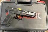 New Ruger 57 5.7x28 20 rd mag pistol **No Credit Card Fees** - 2 of 2