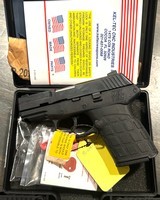 New in the box Kel-Tec PF9 9x19mm **Price Includes shipping and Credit Card Fees** Black / Black