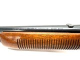 Remington 760 30-06 Excellent condition 1954 Professionally shortened to Carbine length and front sight reinstalled - 9 of 11