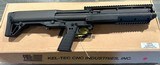 Kel Tec KSG 12 ga NIB Bull Pup Shotgun Dual Mag Tube **No Credit Card Fee**