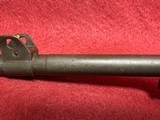 Plainfield M1 Carbine Springfield stock and barrel. **NO Credit Card Fees** - 10 of 15