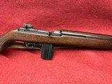 Plainfield M1 Carbine Springfield stock and barrel. **NO Credit Card Fees** - 1 of 15