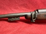 Plainfield M1 Carbine Springfield stock and barrel. **NO Credit Card Fees** - 9 of 15
