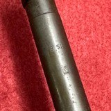 Plainfield M1 Carbine Springfield stock and barrel. **NO Credit Card Fees** - 14 of 15