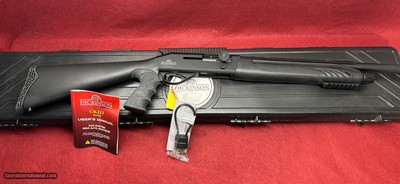 Dickinson CK212 12 ga Pistol Grip shotgun NIB **No Credit Card Fees **