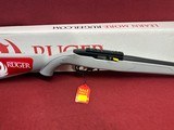 Ruger 10-22 New in Box Gray **No Credit Card Fees** - 2 of 2