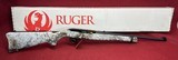 Ruger 10-22 New in Box Yote Camo Edition - 2 of 4