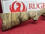 New in Box Ruger 10-22 Bronze Cerakote, synthetic stock Camo, Iron sights, Carbine model. ** No Credit Card Fees** - 4 of 4