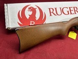 Ruger 10/22 Carbine Wood Stock NIB ** No Credit Card Fees - 4 of 4