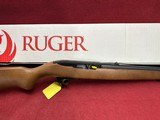 Ruger 10/22 Carbine Wood Stock NIB ** No Credit Card Fees - 1 of 4