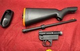 Henry US Survival Compact Rifle NIB ** No Credit Card Fees** - 2 of 7