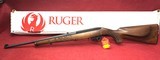 Ruger 10/22 Wild Hog Limited Edition No Longer available ** No Credit Card Fees ** - 5 of 9