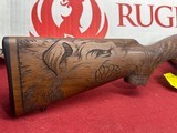 Ruger 10/22 Wild Hog Limited Edition No Longer available ** No Credit Card Fees ** - 3 of 9