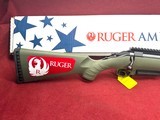 Ruger American 308 Bolt Action Rifle NIB ** No Credit Card Fees ** - 3 of 5