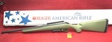 Ruger American 308 Bolt Action Rifle NIB ** No Credit Card Fees ** - 5 of 5