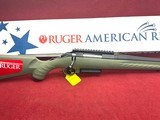 Ruger American 308 Bolt Action Rifle NIB ** No Credit Card Fees ** - 2 of 5