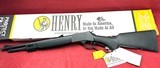 Henry Big Boy X Model .45 Colt NIB **No Credit Card Fees** - 4 of 4