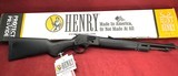 Henry Big Boy X Model .45 Colt NIB **No Credit Card Fees** - 1 of 4