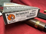 Henry 30-30 Brass Lever action Octagon barrel NIB **No Credit Card Fees** - 6 of 6