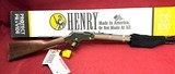 Henry Golden Boy .22LR New in Box H004 **No Credit Card Fees ** - 2 of 6