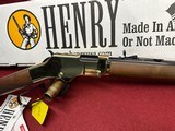 Henry Golden Boy .22LR New in Box H004 **No Credit Card Fees ** - 1 of 6