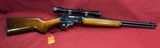 Marlin 30-30 Model 30AS With Scope **No Credit Card Fees** similar to 336 - 1 of 12