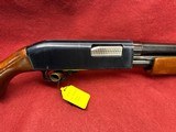 Sears & Roebuck model 200 12 ga shotgun ** No Credit Card Fees** - 2 of 11