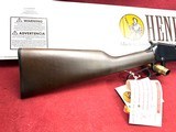 Henry H001 .22LR Lever Action Rifle ** No Credit Card Fees ** - 3 of 5